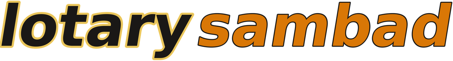 lotarysambad logo